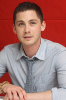 Logan Lerman tote bag #G669448