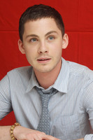 Logan Lerman Tank Top #2345232