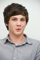 Logan Lerman hoodie #2417486