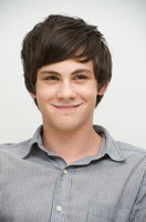 Logan Lerman Sweatshirt #2417488