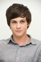 Logan Lerman mug #G723541