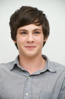Logan Lerman tote bag #G723542