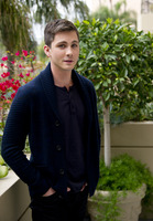 Logan Lerman mug #G756665