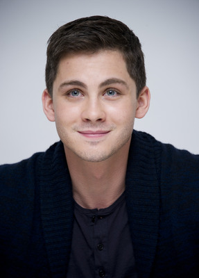 Logan Lerman posters