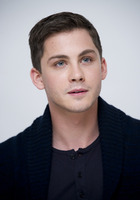 Logan Lerman mug #G756670