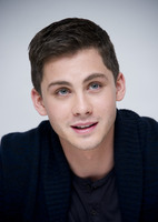 Logan Lerman mug #G756671