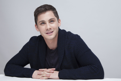 Logan Lerman posters