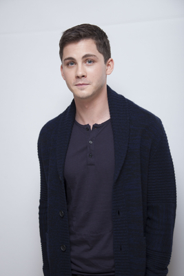 Logan Lerman posters
