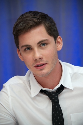 Logan Lerman posters