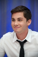 Logan Lerman mug #G769445