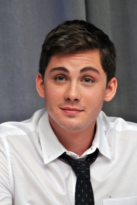 Logan Lerman posters