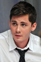 Logan Lerman mug #G782345
