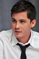 Logan Lerman mug #G782348