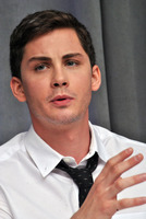 Logan Lerman mug #G782353