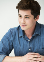 Logan Lerman mug #G850667