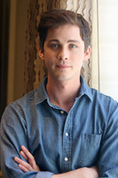 Logan Lerman Sweatshirt #2608575