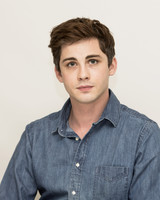 Logan Lerman mug #G850676