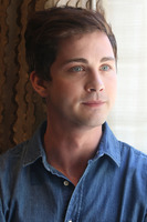 Logan Lerman tote bag #G850677