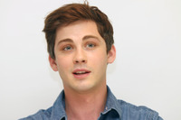 Logan Lerman Tank Top #2608581