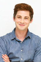 Logan Lerman mug #G850681