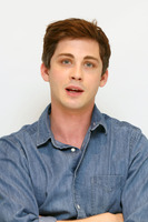 Logan Lerman Tank Top #2608585