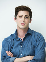 Logan Lerman mug #G850685