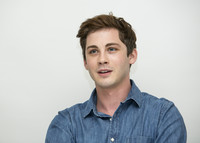 Logan Lerman mug #G850687