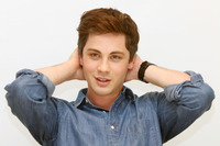 Logan Lerman mug #G850689