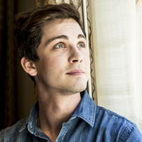 Logan Lerman mug #G850690