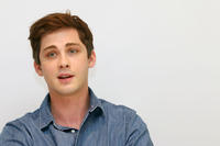 Logan Lerman mug #G850691