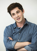 Logan Lerman mug #G850695