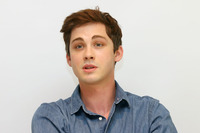 Logan Lerman t-shirt #2608599