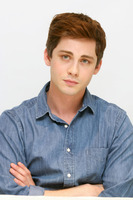 Logan Lerman Tank Top #2608601