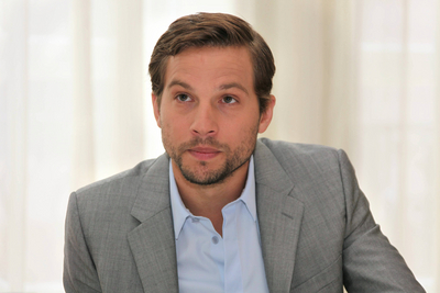 Logan Marshall-Green posters