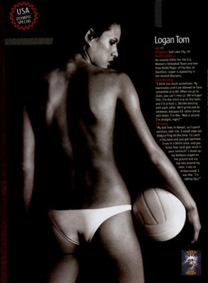 Logan Tom posters