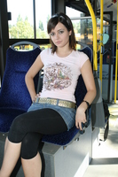 Lola buszon Sweatshirt #2028120