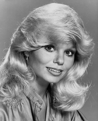 Loni Anderson Poster 2559268