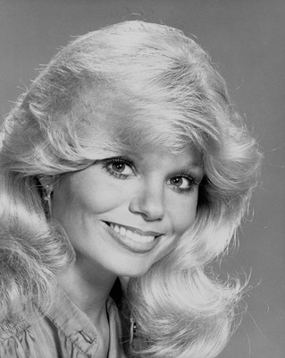 Loni Anderson Poster 2559271