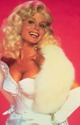 Loni Anderson Mouse Pad 2559273
