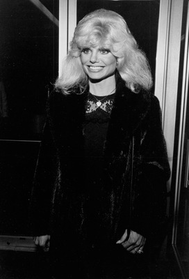 Loni Anderson Poster 2559277