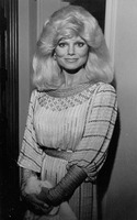 Loni Anderson Longsleeve T-shirt #2559291
