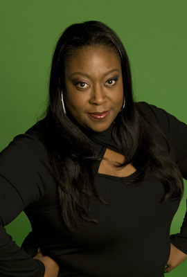 Loni Love posters