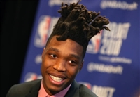 Lonnie Walker IV Sweatshirt #3454521