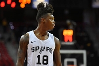 Lonnie Walker IV t-shirt #3454522