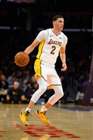 Lonzo Ball magic mug #G1613957