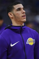 Lonzo Ball Longsleeve T-shirt #3371736