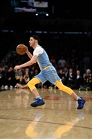 Lonzo Ball Sweatshirt #3371738