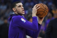 Lonzo Ball Longsleeve T-shirt #3371739