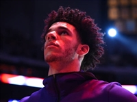 Lonzo Ball mug #G1613985