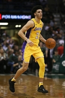 Lonzo Ball Longsleeve T-shirt #3371765